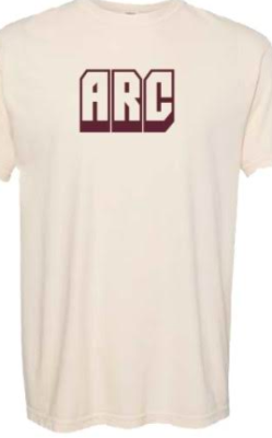 ARC Spring PR T-shirt 2022